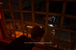 007 First Light Screenshot