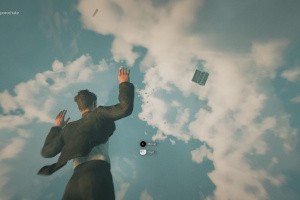007 First Light Screenshot