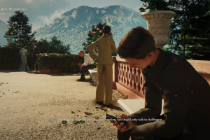 007 First Light Screenshot