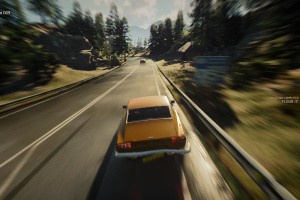 007 First Light Screenshot