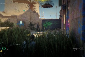 007 First Light Screenshot