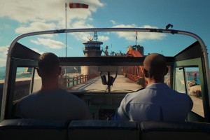 007 First Light Screenshot