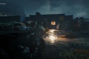 007 First Light Screenshot