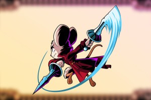 Mina the Hollower Screenshot