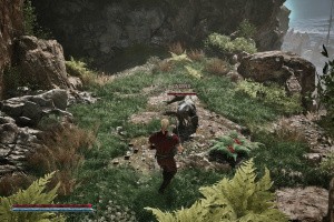Gothic 1 Remake Screenshot