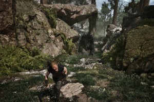 Gothic 1 Remake Screenshot
