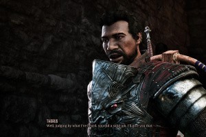 Gothic 1 Remake Screenshot