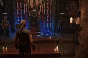 Gothic 1 Remake Screenshot