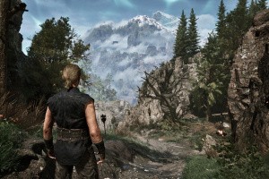 Gothic 1 Remake Screenshot