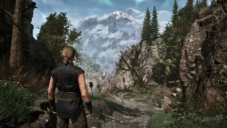 Gothic 1 Remake Review - Screenshot 6 of 7