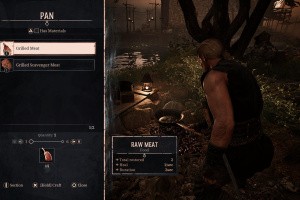 Gothic 1 Remake Screenshot
