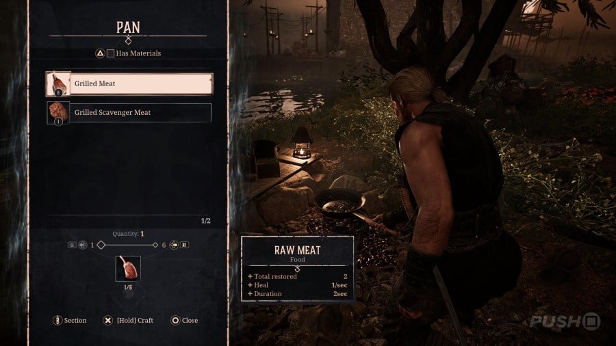Gothic 1 Remake Review - Screenshot 2 of 7