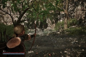 Gothic 1 Remake Screenshot