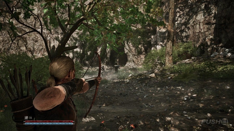 Gothic 1 Remake Review - Screenshot 1 of 7