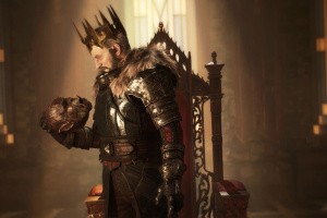 Gothic 1 Remake Screenshot