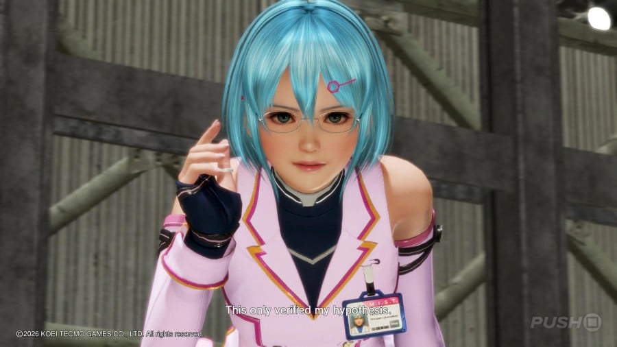 Dead or Alive 6: Last Round Review - Screenshot 5 of 10