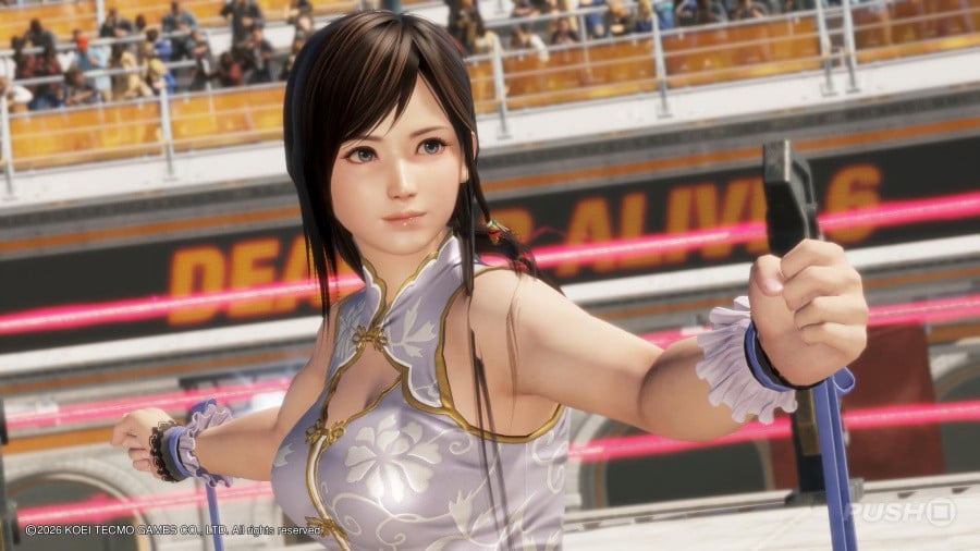 Dead or Alive 6: Last Round Review - Screenshot 8 of 10