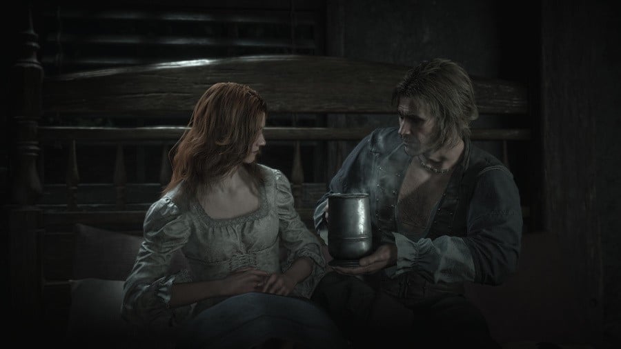 Assassin's Creed: Black Flag Resynced Review - Screenshot 8 of 8