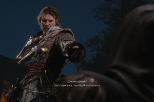 Assassin's Creed: Black Flag Resynced Screenshot