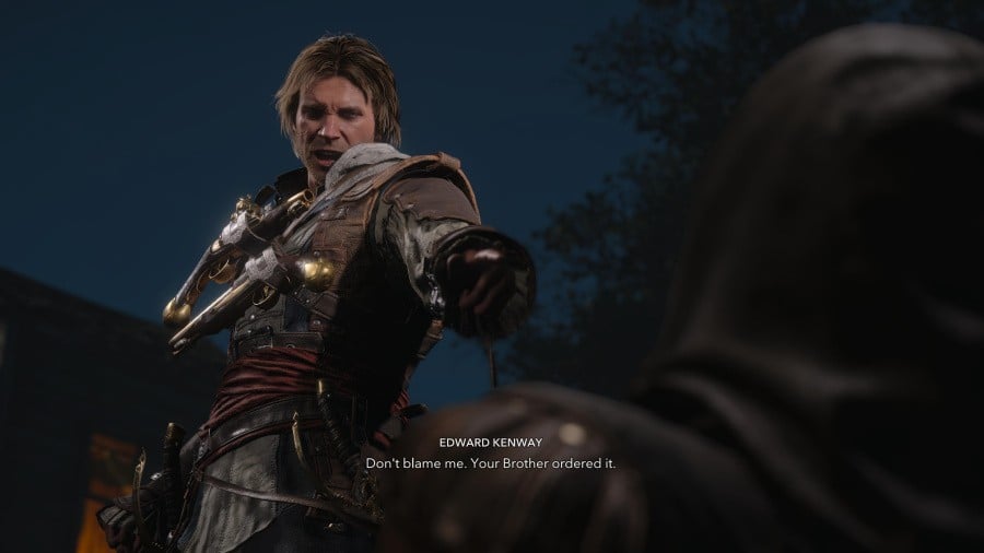 Assassin's Creed: Black Flag Resynced Review - Screenshot 3 of 8