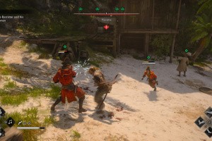 Assassin's Creed: Black Flag Resynced Screenshot