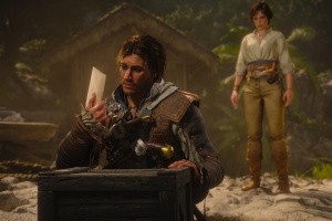Assassin's Creed: Black Flag Resynced Screenshot