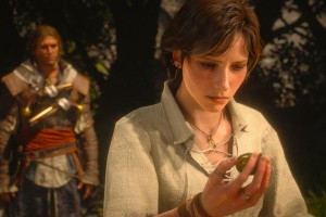 Assassin's Creed: Black Flag Resynced Screenshot