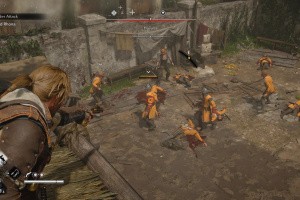 Assassin's Creed: Black Flag Resynced Screenshot