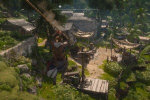 Assassin's Creed: Black Flag Resynced Screenshot