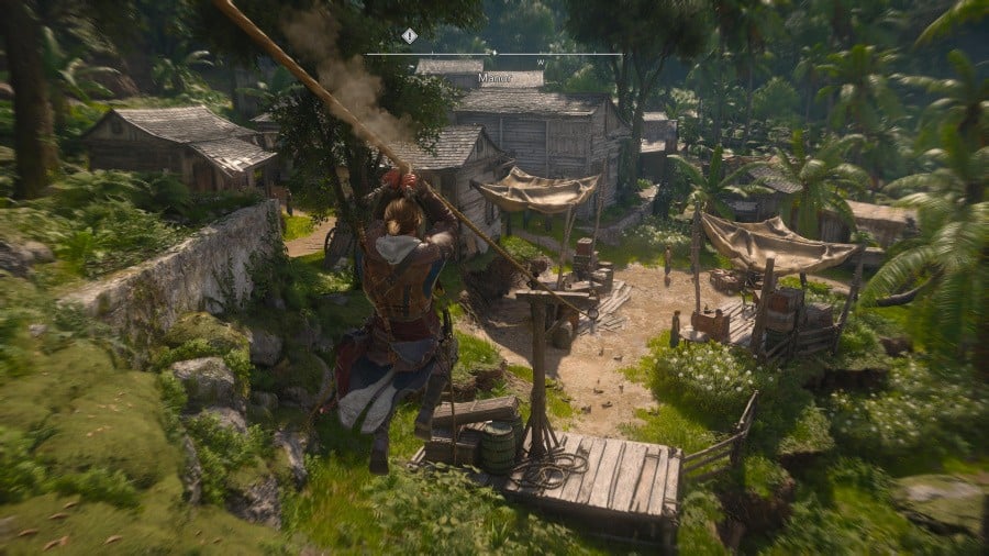 Assassin's Creed: Black Flag Resynced Review - Screenshot 6 of 7