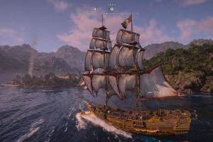Assassin's Creed: Black Flag Resynced Screenshot