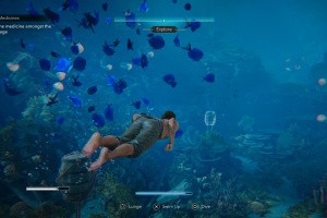 Assassin's Creed: Black Flag Resynced Screenshot