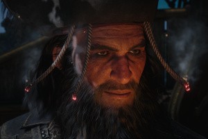 Assassin's Creed: Black Flag Resynced Screenshot