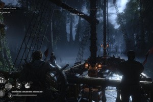 Assassin's Creed: Black Flag Resynced Screenshot