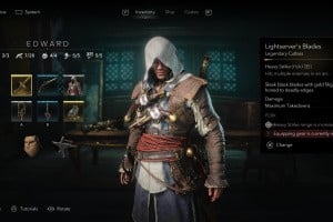 Assassin's Creed: Black Flag Resynced Screenshot
