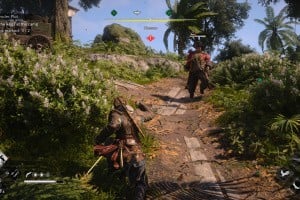 Assassin's Creed: Black Flag Resynced Screenshot