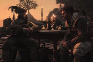 Assassin's Creed: Black Flag Resynced Screenshot