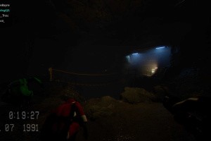 Escape the Backrooms Screenshot