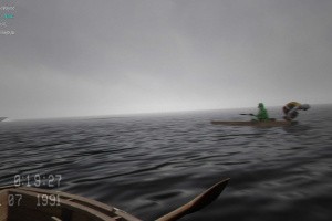 Escape the Backrooms Screenshot
