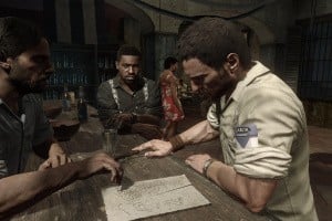 Call of Duty: Black Ops Screenshot