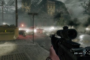 Call of Duty: Black Ops Screenshot