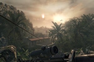 Call of Duty: Black Ops Screenshot