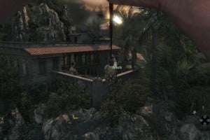 Call of Duty: Black Ops Screenshot