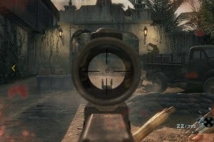 Call of Duty: Black Ops Screenshot