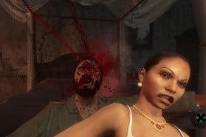 Call of Duty: Black Ops Screenshot