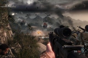 Call of Duty: Black Ops Screenshot