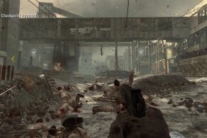 Call of Duty: Black Ops Screenshot