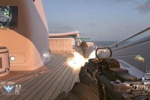 Call of Duty: Black Ops 2 Screenshot