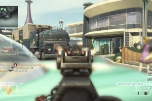 Call of Duty: Black Ops 2 Screenshot
