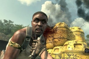 Call of Duty: Black Ops 2 Screenshot